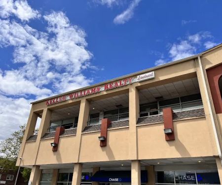 Keller Williams Landmark - Niko Hatz