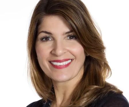 Victoria (Vicki) Ortiz at Keller Williams Realty Landmark
