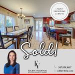 Eddie Vardhami at Keller Williams Realty Landmark
