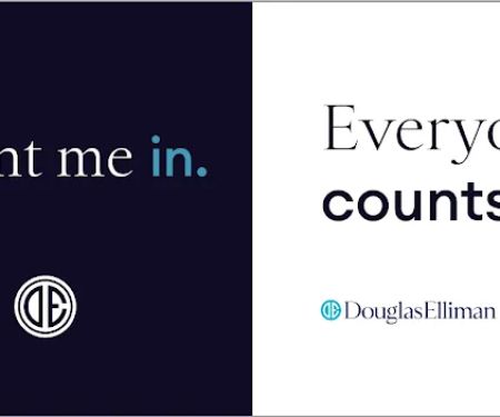 Douglas Elliman Real Estate Office in Bayside, NY