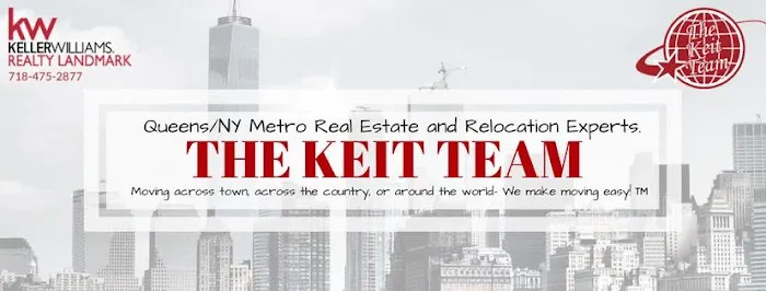 The Keit Team at Keller Williams Realty Landmark Picture 1