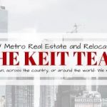 The Keit Team at Keller Williams Realty Landmark