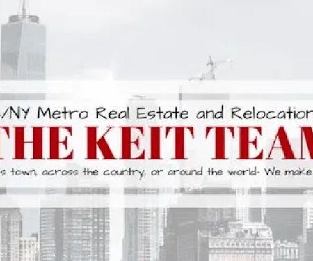 The Keit Team at Keller Williams Realty Landmark