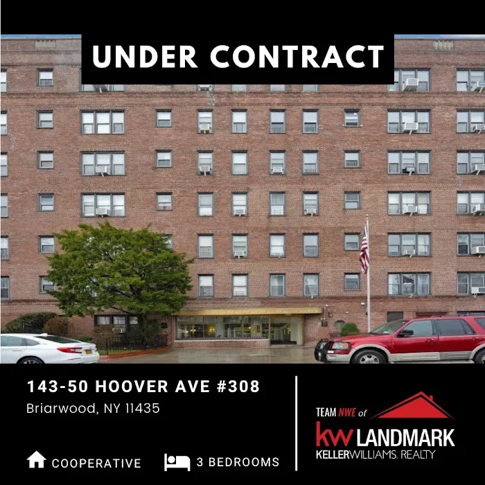 Team NWE of Keller Williams Realty Landmark Picture 4