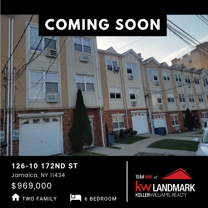 Team NWE of Keller Williams Realty Landmark Picture 10