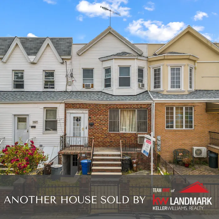 Team NWE of Keller Williams Realty Landmark Picture 8