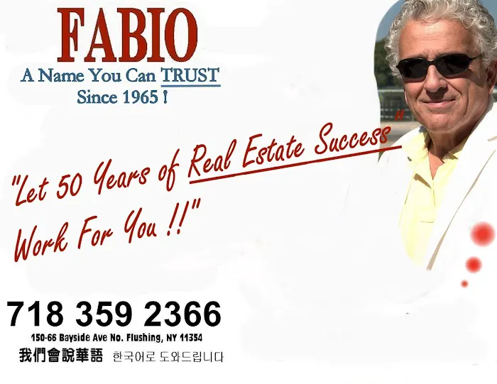 J E Fabio Realty Inc Picture 1