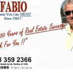 J E Fabio Realty Inc