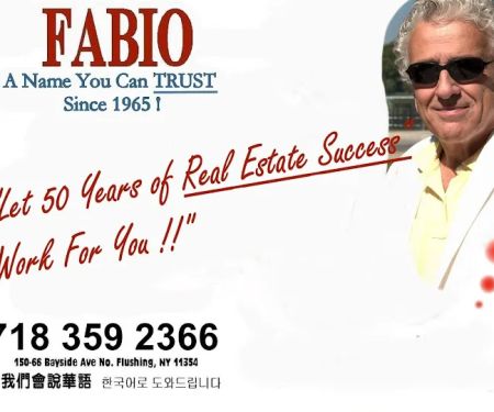 J E Fabio Realty Inc