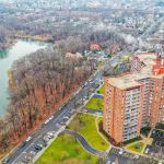 Lakeside Towers Corporation