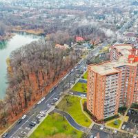 Lakeside Towers Corporation ico