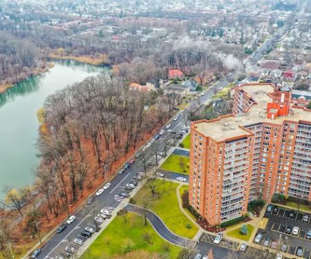 Lakeside Towers Corporation