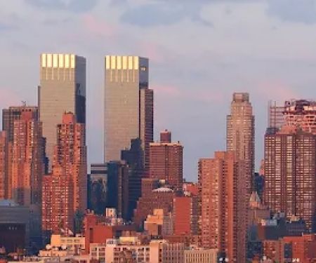 Delphine Real Estate Advisory Group