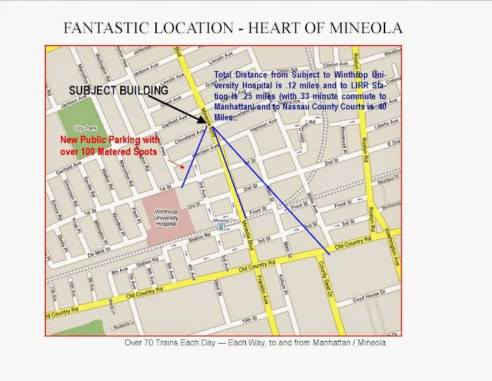 C Trez Homes - Village Properties of Mineola Picture 1