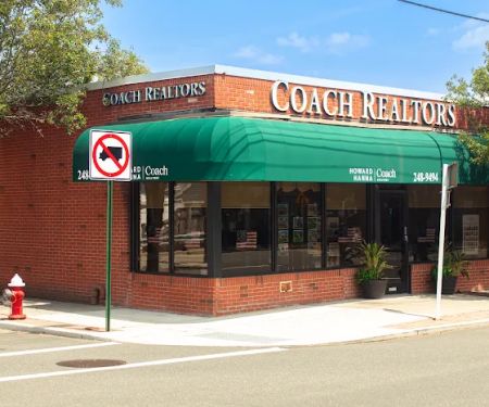 Howard Hanna | Coach Realtors - Williston Park