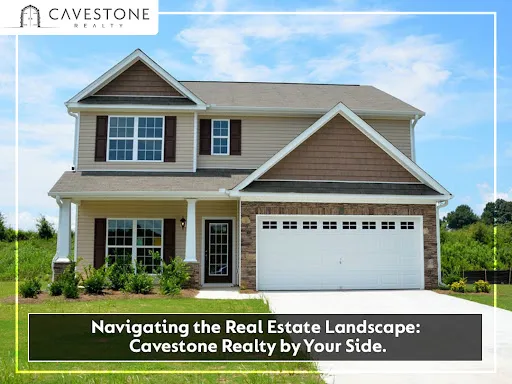 Cavestone Realty Picture 5