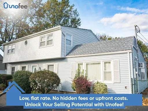 UnoFee Real Estate Picture 8