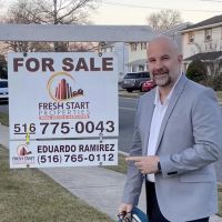 FRESH START PROPERTIES,LLC ico