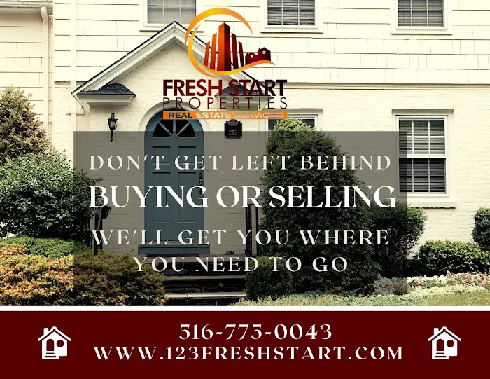 FRESH START PROPERTIES,LLC Picture 10