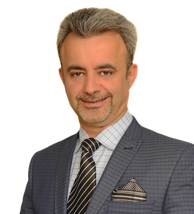 Eduard Niyazov REALTOR Picture 1