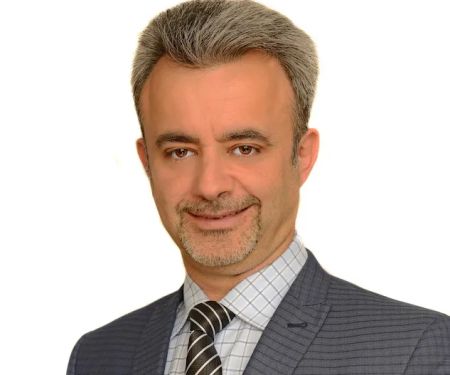 Eduard Niyazov REALTOR