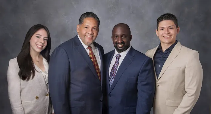 Charlemagne Benjamin Realty Team Picture 2