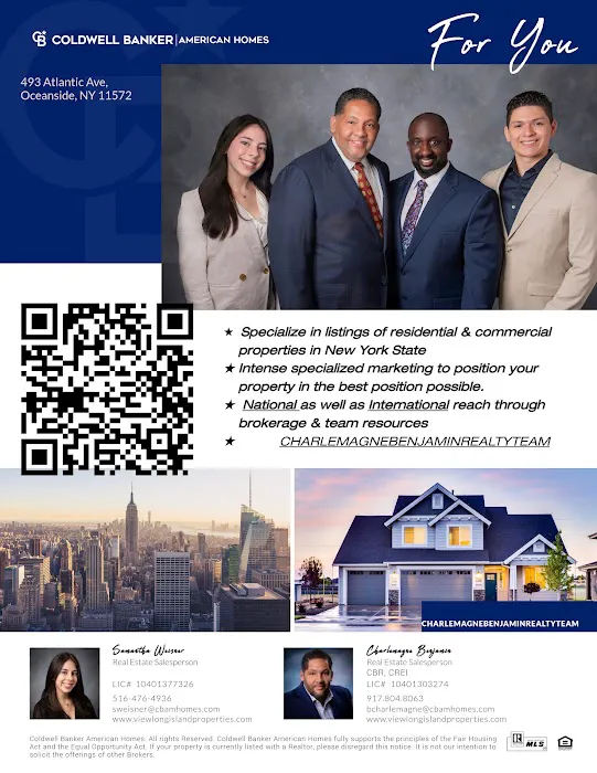 Charlemagne Benjamin Realty Team Picture 5