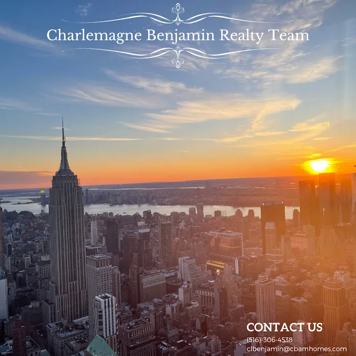 Charlemagne Benjamin Realty Team Picture 6