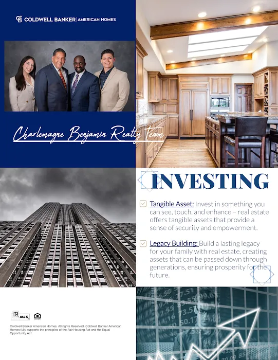 Charlemagne Benjamin Realty Team Picture 8