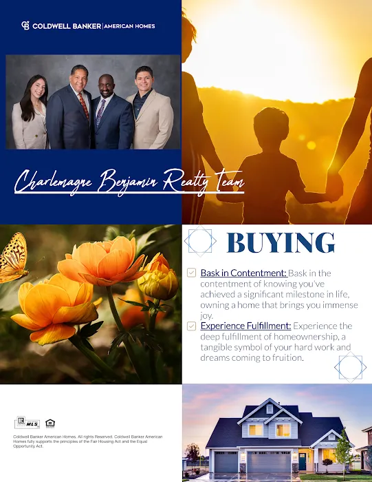 Charlemagne Benjamin Realty Team Picture 10