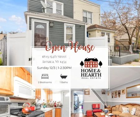 Home & Hearth Real Estate