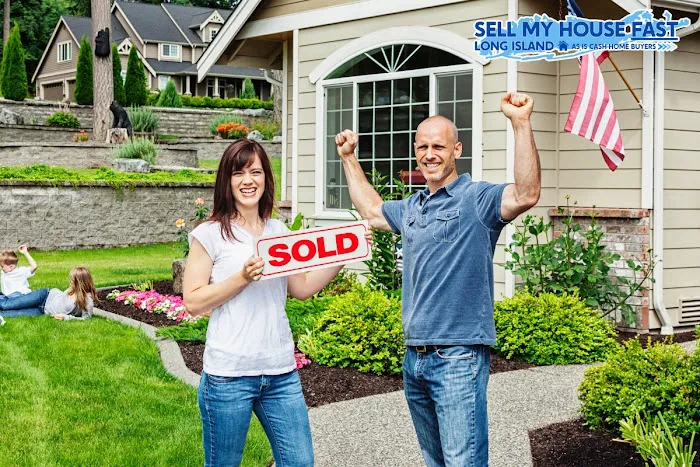 Sell My House Fast Long Island | As Is Cash Home Buyers Garden City Picture 7