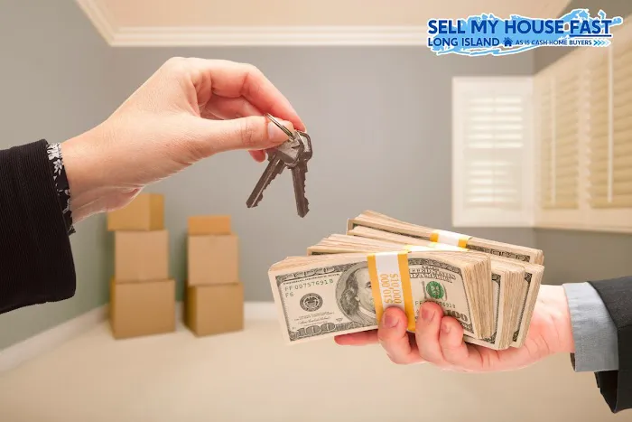Sell My House Fast Long Island | As Is Cash Home Buyers Garden City Picture 10