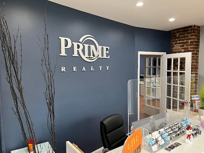 Prime Realty Picture 1