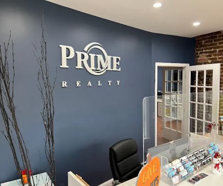 Prime Realty