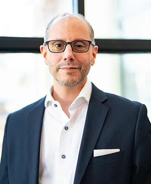 Prime Realty: David Marks - Director of People Investment Picture 2