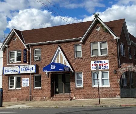 Anchor's Away Realty Inc.
