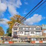 Douglaston Development