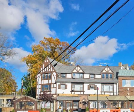 Douglaston Development