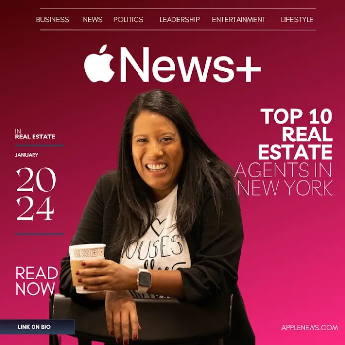 Amanda Rivera, Queens Real Estate Picture 2
