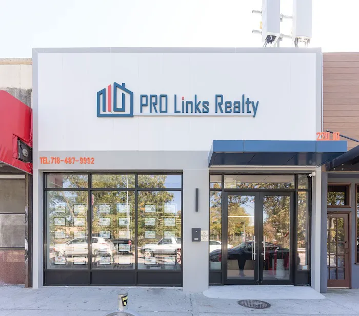 P R O Links Realty Picture 1