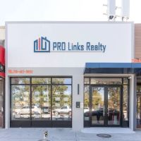 P R O Links Realty ico