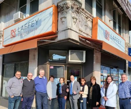 Laffey Real Estate | Little Neck Real estate agency in Queens, New York