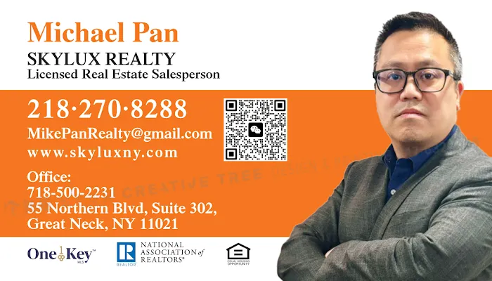 Michael Pan @ Skylux Realty Picture 4