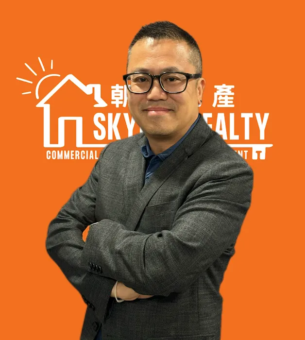 Michael Pan @ Skylux Realty Picture 3