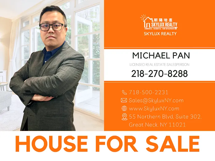 Michael Pan @ Skylux Realty Picture 2