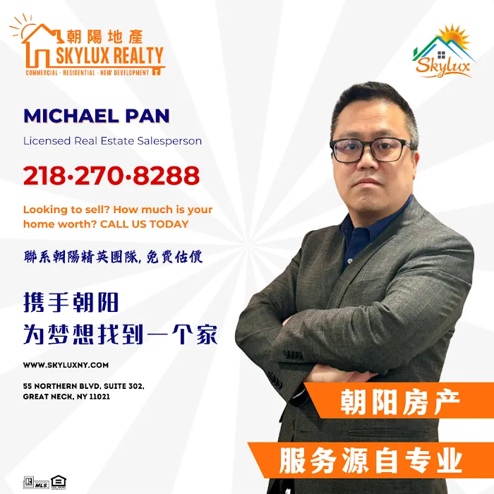 Michael Pan @ Skylux Realty Picture 7