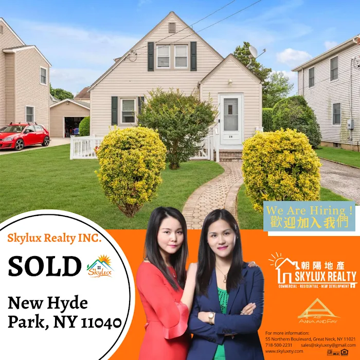 SKYLUX REALTY (朝阳地产) Picture 4