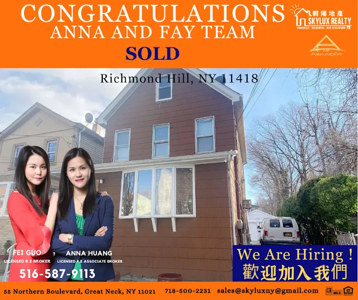 SKYLUX REALTY ANNA FAY TEAM Picture 9