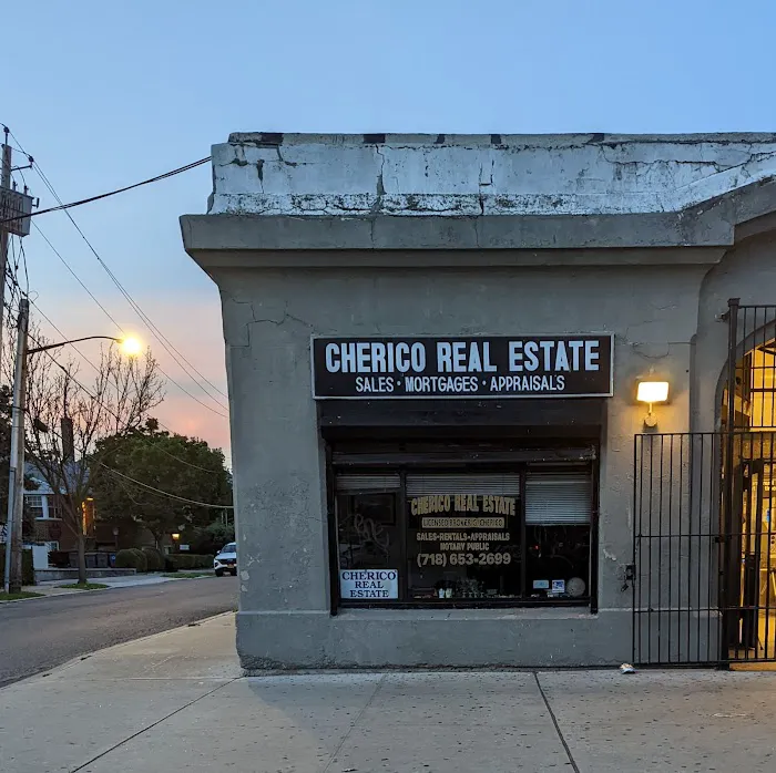 Cherico Real Estate Picture 1